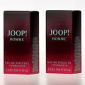 Produktbild: Joop Homme EDT - Eau de Toilette 30ml - 2x
