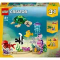 Produktbild: LEGO Meerestiere (31158)