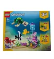 Produktbild: LEGO CREATOR: Meerestiere (31158)