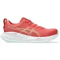 Produktbild: ASICS Gel-Cumulus 27 Neutralschuh Damen-Pink,Creme, Größe 42 (auch verfügbar in 37, 37.5, 39, 39.5, 40, 40.5, 43.5)