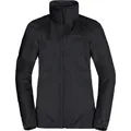 Produktbild: Jack Wolfskin Stormy Point 2L Jacket W black (6000) S