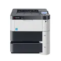 Produktbild: Kyocera ECOSYS P3045DN Laserdrucker auf PF-320 mit 31.248 gedruckte Seiten To...