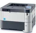 Produktbild: Kyocera Ecosys P3045dn Laser S/W A4 USB LAN Duplex + unter 100.000 Seiten +
