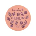 Produktbild: Lovely Cooking Time Lose Gesichtspuder 6g - Elegantes Finish