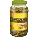 Produktbild: GINGERBON - Ingwer Honig Zitrone Bonbons - (1 X 620 GR)