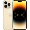 Produktbild: Apple iPhone 14 Pro Max (128 GB, Gold, 6.70