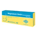 Produktbild: MAGNESIUM VERLA Brausetabletten 50 St.
