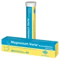 Produktbild: Magnesium Verla Brausetabletten 50 St