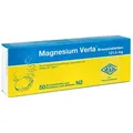 Produktbild: Magnesium Verla Brausetabletten