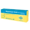 Produktbild: Magnesium Verla® Brausetabletten