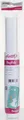 Produktbild: plottiX Vinylfolie permanent 31,50 cm x 1 m weiß PL0502026