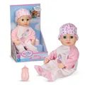 Produktbild: BABY born Anna Rose 36cm inkl. Flasche