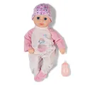 Produktbild: BABY born® Anna Rose 36 cm