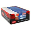 Produktbild: 24er Sparpack Zetti Schlagersüsstafel Schokolade (24 x 100 g)