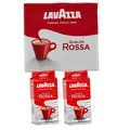 Produktbild: Kaffee Qualität Red 2x250g - Lavazza