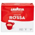 Produktbild: Qualita Rossa gemahlener Kaffee 2x250g - Lavazza