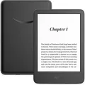 Produktbild: Kindle 6 2022 schwarz 16GB mit Spezialangeboten