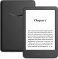 Produktbild: Kindle 6 2022 schwarz 16GB mit Spezialangeboten