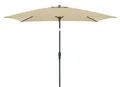 Produktbild: Doppler LIFE Lift Sonnenschirm 250x200 cm