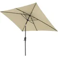 Produktbild: LIFE LIFT Sonnenschirm 200x250