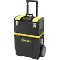 Produktbild: Stanley - Mobile Werkzeugbox Mit Organizer