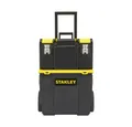 Produktbild: STANLEY Werkzeugkoffer Mobile Werkzeugbox inkl. Organizer 1-70-326