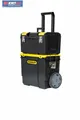 Produktbild: Stanley 1-70-326  Stanley Mobile Werkzeugbox 3-IN-1    1 - 70 - 326