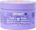 Produktbild: Amika - Bust Your Brass Blond Polaire - Intensiv-reparaturmaske - bust Your Brass Hair Mask 250ml 250 ml