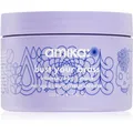 Produktbild: amika Bust Your Brass Cool Blonde intensive regenerierende Maske für blonde und graue Haare 250 ml