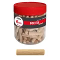 Produktbild: TOX  Holzdübel Boltfix wood 6/30 (250 Stk.), 015200101