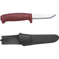Produktbild: Morakniv BASIC 511 Outdoormesser (9 cm) (12147)