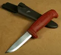 Produktbild: Morakniv Basic 511 Arbeitsmesser Schwedenmesser Mora of Sweden Carbonstahl S65