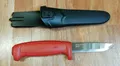Produktbild: Morakniv Arbeitsmesser Craftline Basic 511 Messer Jäger  Angler  Jagd  Outdoor