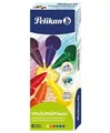 Produktbild: Pelikan Kerzenmalstifte Maus (6) Box