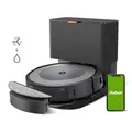 Produktbild: iRobot Roomba Combo i5 Grauer Saugroboter