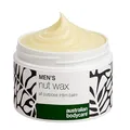 Produktbild: Intim-Wachs für Männer gegen Schweiß, Reibung und Geruch im Intimbereich – mit Sheabutter, Squalan und beruhigendem Bisabolol