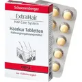 Produktbild: Extrahair Hair Care Sys.Haarkurtabletten Schoe. 30 St