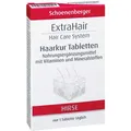 Produktbild: Schoenenberger ExtraHair Haarkur Tabletten