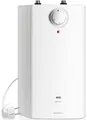 Produktbild: AEG Haustechnik Kleinspeicher »Huz 5 Comfort« Untertischboiler 5 Lister, (max. 85°C), Niederdruck, mit Stecker, niedriger Standby-Verbrauch