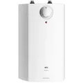 Produktbild: AEG Kleinspeicher HUZ 5 Comfort 222164 Untertischmontage, offen, 230 V, 5 l, 2 kW, weiß