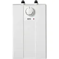 Produktbild: Druckloser Warmwasserspeicher Huz 5 ÖKO, 5 Liter (Ausführung: 5 Liter Comfort)