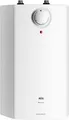 Produktbild: AEG Huz 5 comfort Warmwasserspeicher Kleinspeicher 5 Liter XXS 2000 Watt 1765730