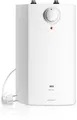 Produktbild: AEG Huz 5 Comfort EEK: A Kleinspeicher, offen, Untertischmontage, 2kW (22216