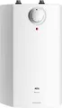 Produktbild: AEG Huz 5 comfort Warmwasserspeicher Kleinspeicher 5 Liter XXS 2000 Watt 1765730