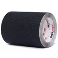 Produktbild: Anti-Rutsch-Klebeband 15cm x 5m schwarz  rutschhemmend Treppe