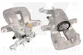 Produktbild: NK (2147281) Bremssattel hinten links für AUDI SEAT SKODA VW