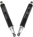 Produktbild: Motorrad Stossdämpfer hinten 400mm Federbein Paar Universal SN4
