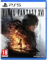 Produktbild: Final Fantasy XVI (Final Fantasy 16) [PEGI 18 uncut] (DEUTSCHE VERPACKUNG)