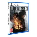 Produktbild: PS5 Spiel FINAL FANTASY XVI STANDARD PS5