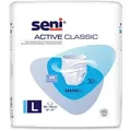 Produktbild: Seni Active Classic Large Windelhosen 30 Stück